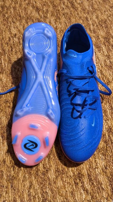 Футболни обувки , бутонки Nike Phantom GX II Elite FG