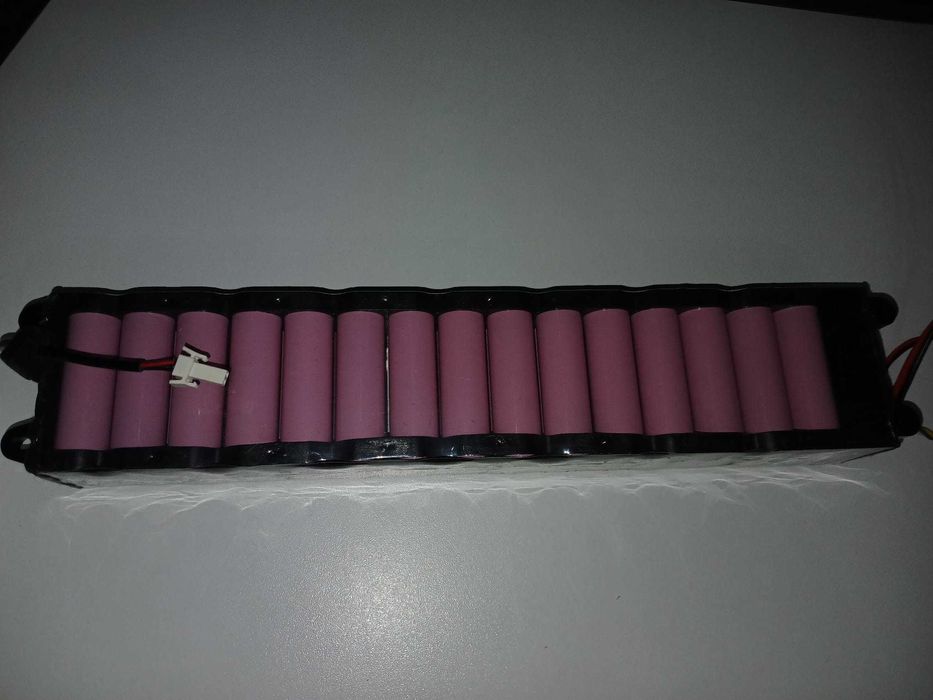 Baterie cu litiu-ion