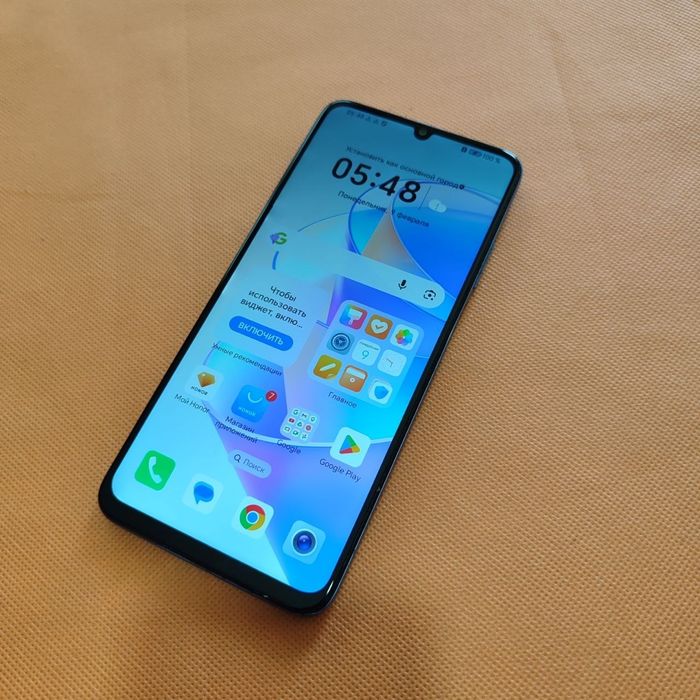 Honor X7a sotiladi dastavka bor