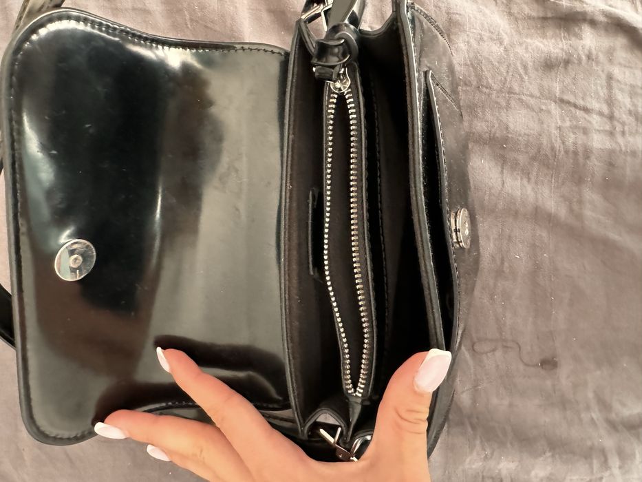 Малка чанта ZARA