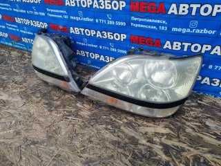 Фары на Лексус РХ300 / Lexus RX300