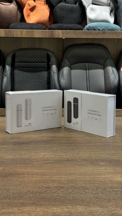 Ultratovushli aromatizator (diffuzor)