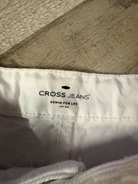 Дънки Zara и Cross jeans