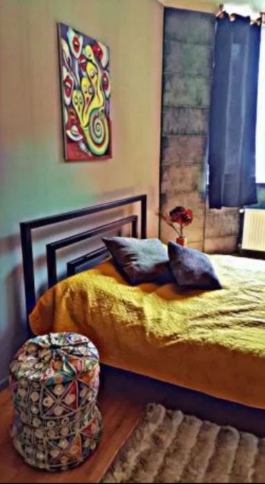 Сарыарка -Кенесары,ЖК Кенесары