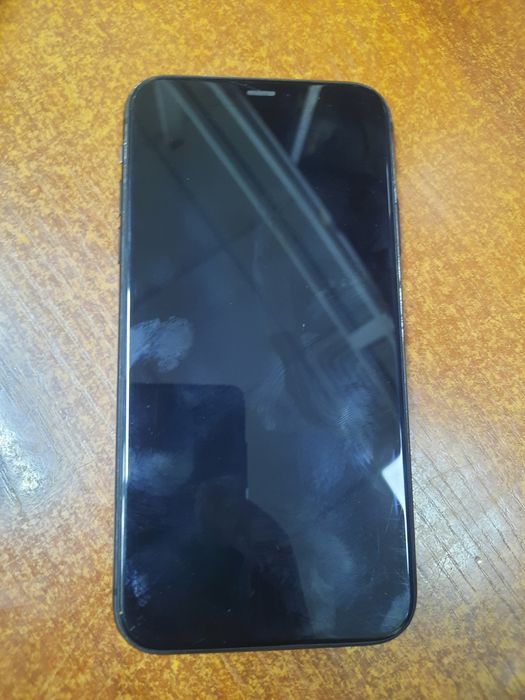 Айфон 11 срочно 64гб