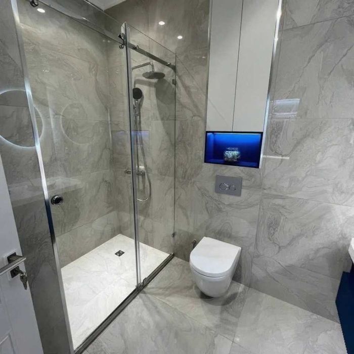 Дава се под наем Тристаен апартамент в Пловдив, Каменица 1 - 100 кв.м за 448.8 € - Снимка #6