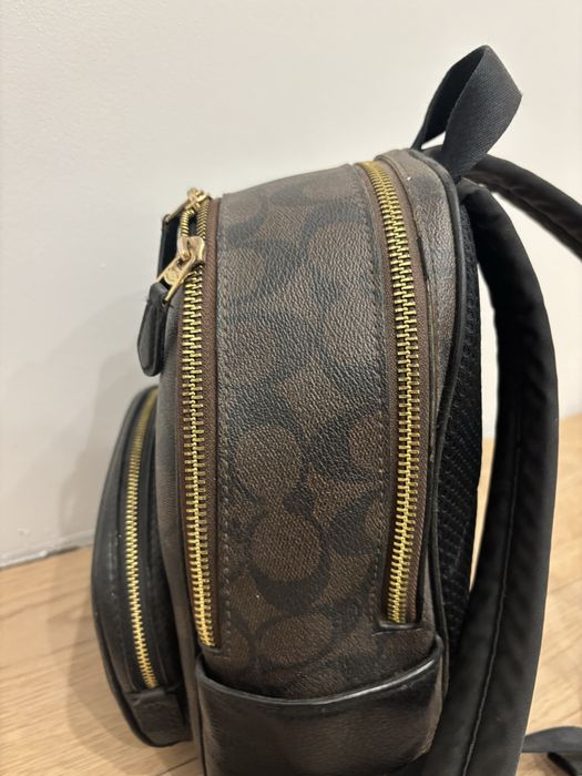 Рюкзак Coach оригинал