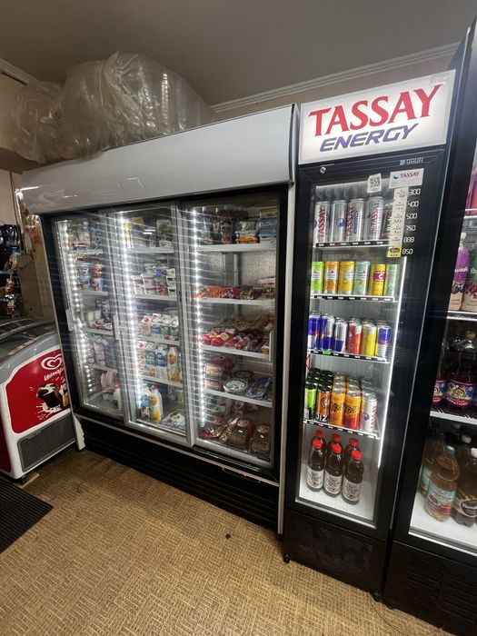 Сдается продуктовый магазин