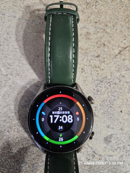 Смарт-часы унисекс