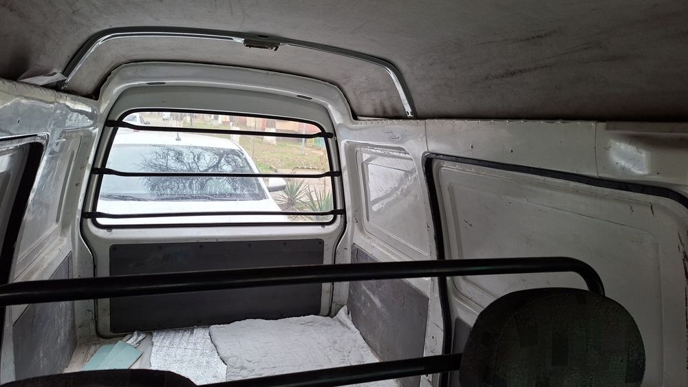 Авто Damas Van срочно