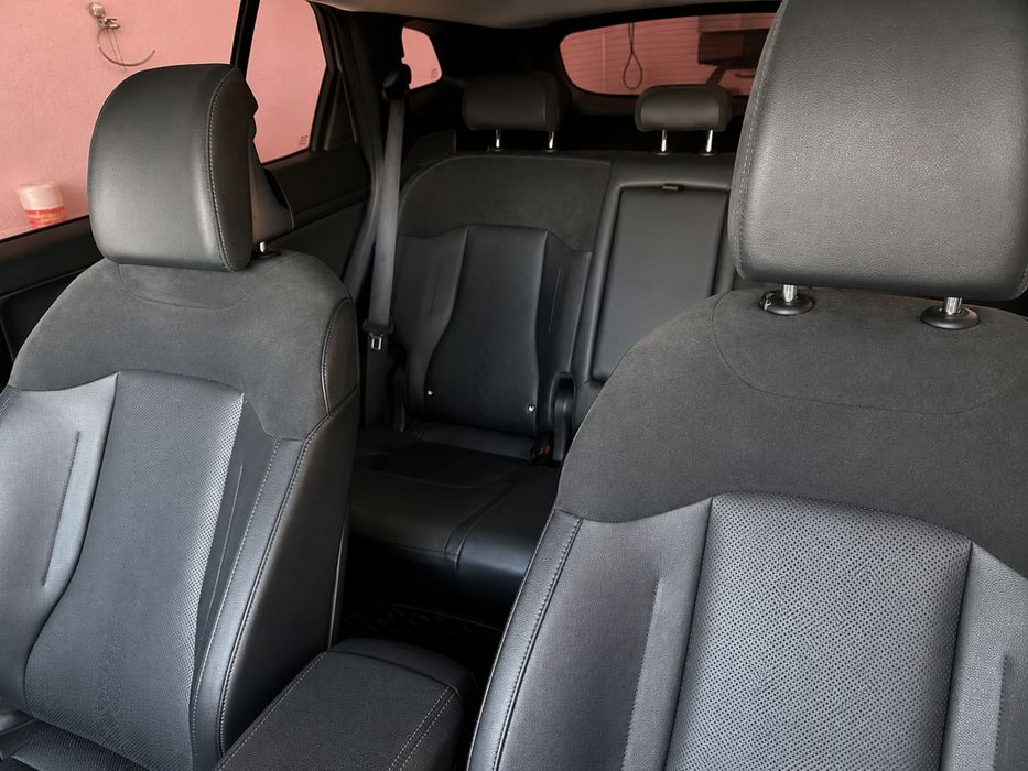 Продается KIA Sportage 2,0 Xline