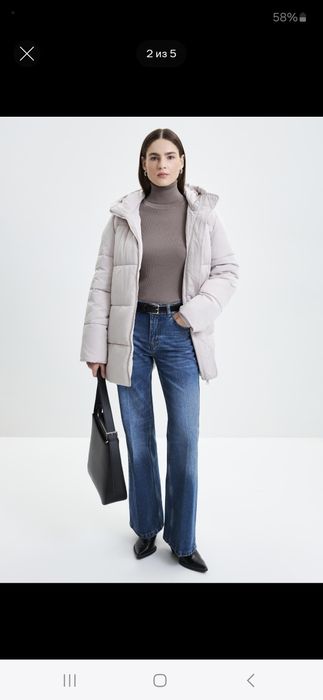 Брендовые новые куртки