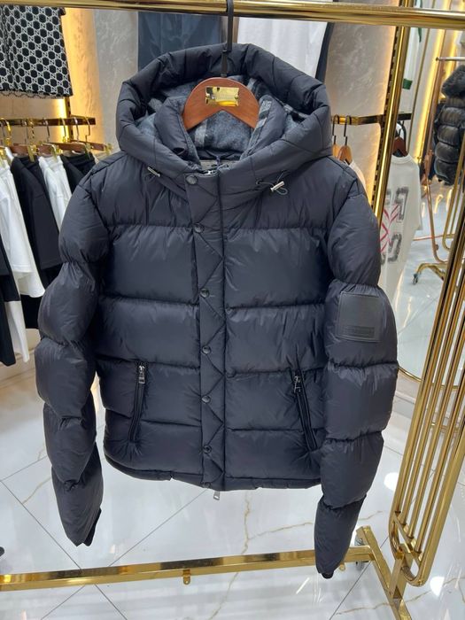 Geaca burberry barbati