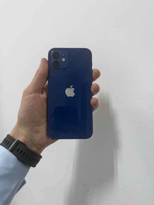 Продам  Iphone 12 (128 gb)