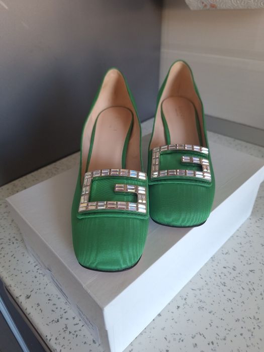Pantofi dama Gucci