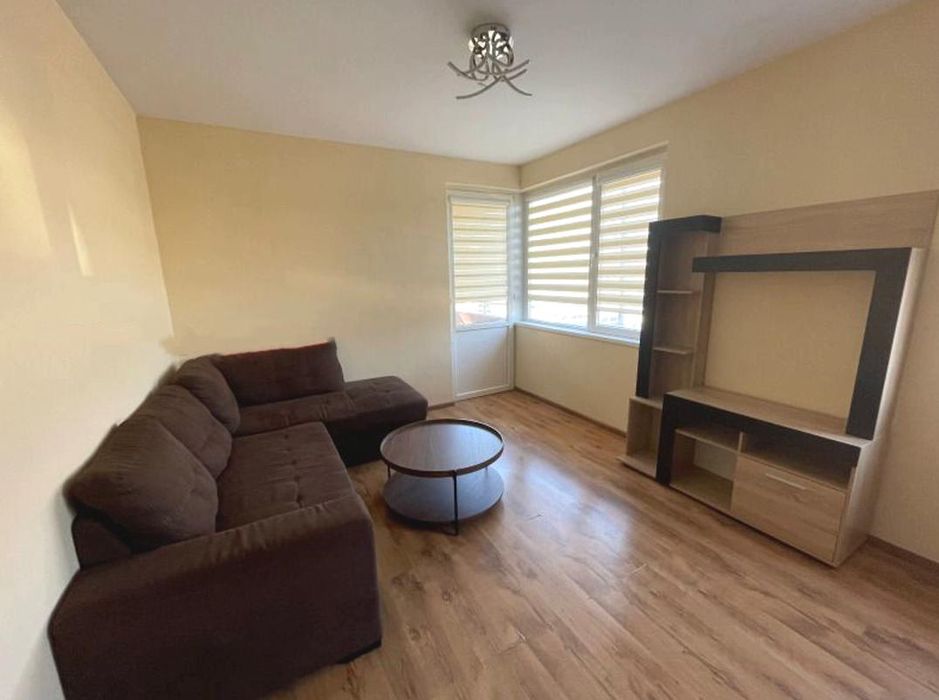 Двустаен, под наем, ж.к Студентски град