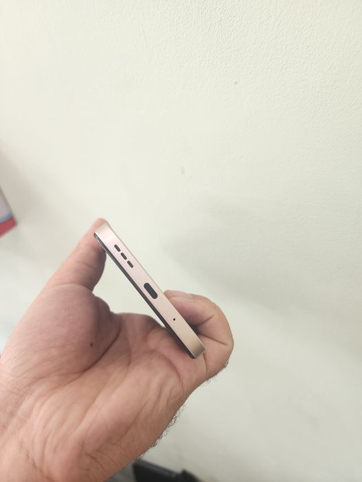 Продам смартфон Blu G75 14/256gb привезен из америки