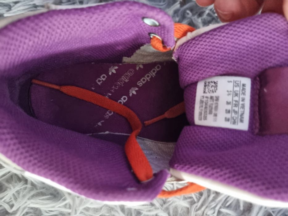 Pantofi sport Adidas 36