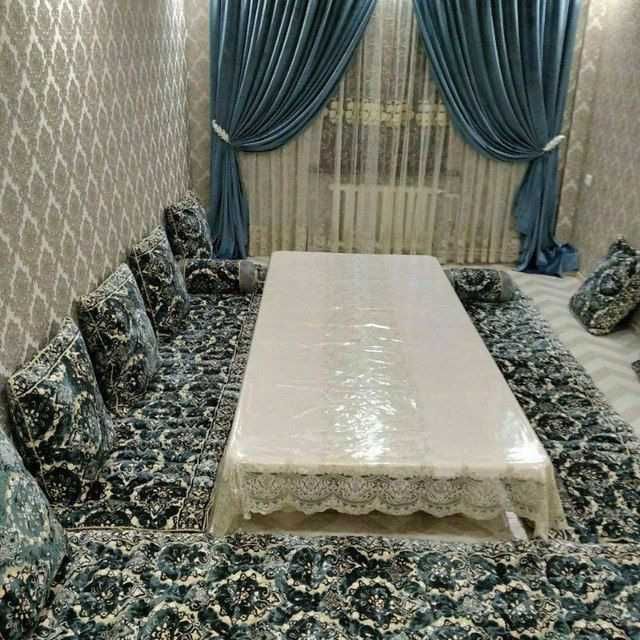 Koʻrpachaning paxtasi toza sifatli dastafkasi bor