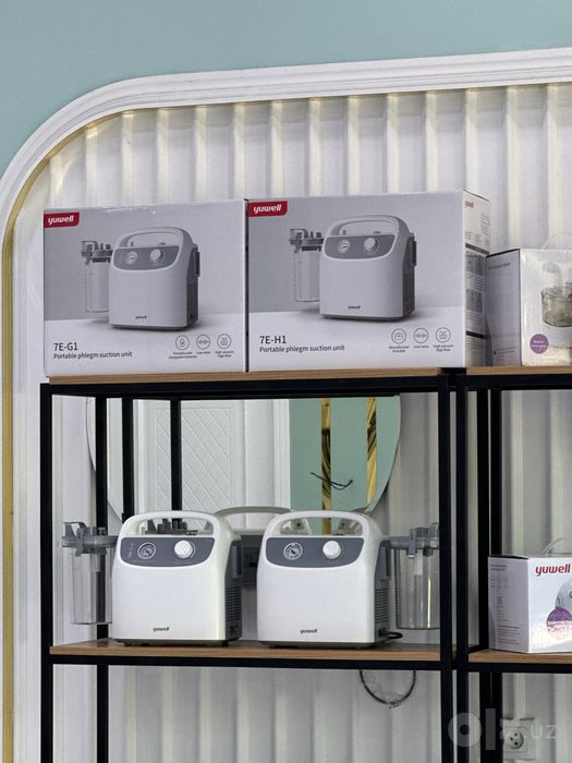 Yuwell Otsos H1 1 lt otsosimiz yengi model