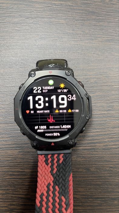 Amazfit T-Rex 3 Pro
