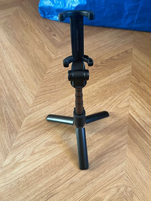 Huawei AF15 selfie stick trepied Bluetooth - fără schimb