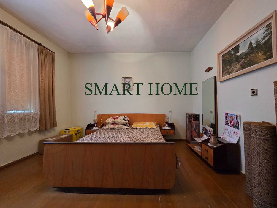 Продава се Етаж от къща в Горна Оряховица - 103 кв.м за 434 €/кв.м - Снимка #8