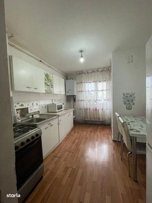 Apartament de vanzare, cu 2 camere, 49 mp, decomandat, Baia Mare
