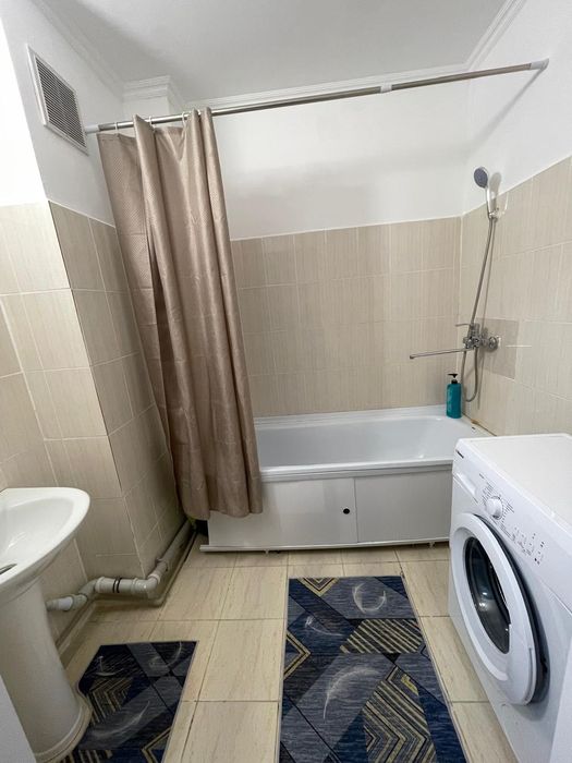 3 комнатная посуточно в Туркестане