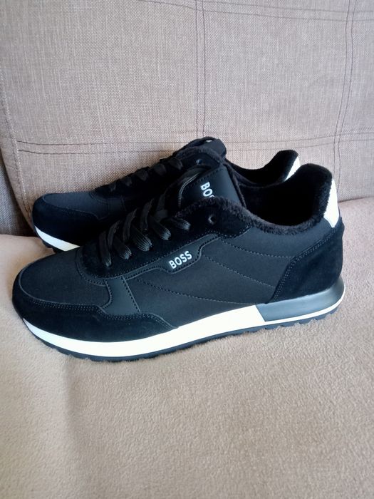 Мужская обувь ,зима