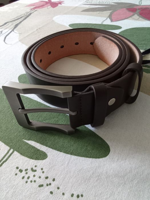 Мъжки колан.Нов.