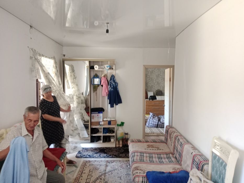 Продам дом по даче 4