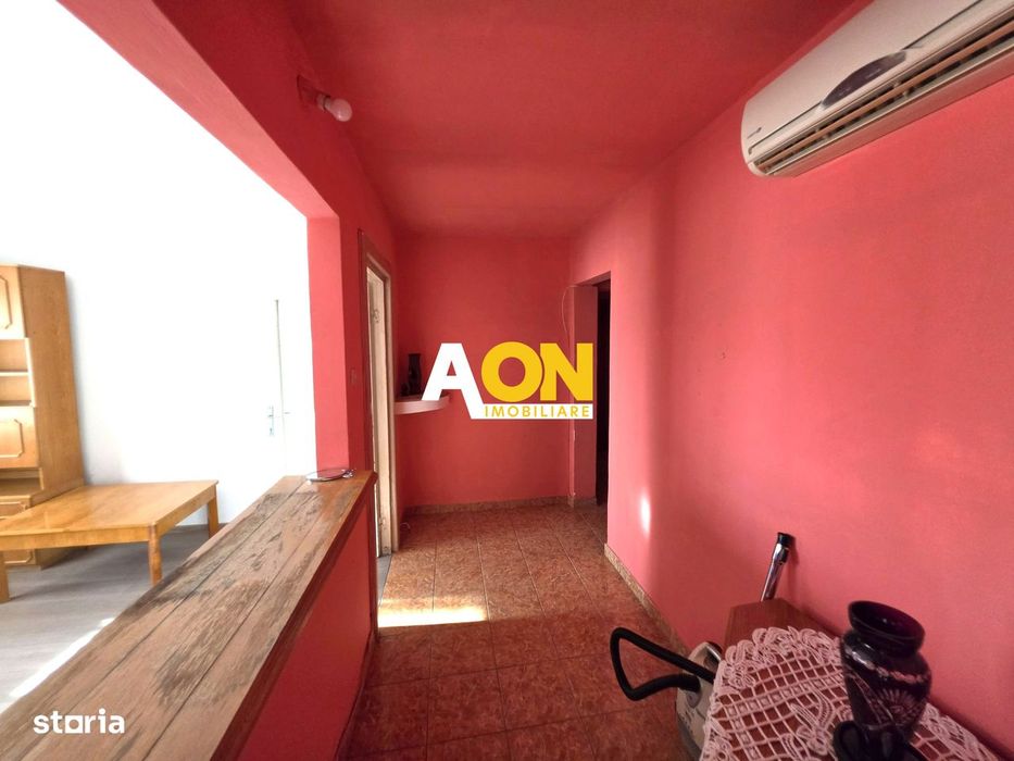 Apartament 3 camere, decomandat, 64 mp, etaj 8, ultracentral