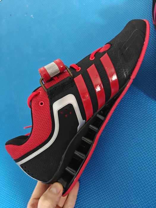 Adidas Adipower Weightlifting M21865 47 1/3