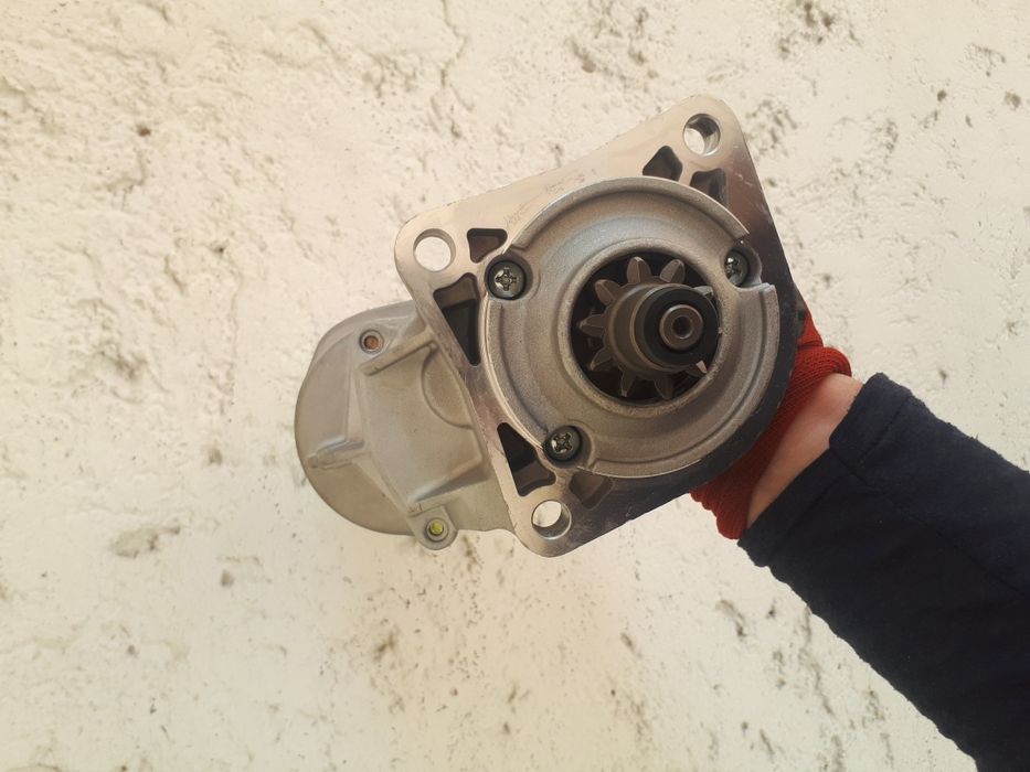 Electromotor buldo Caterpillar 416-420-422-430-442-444-428-432-434 438