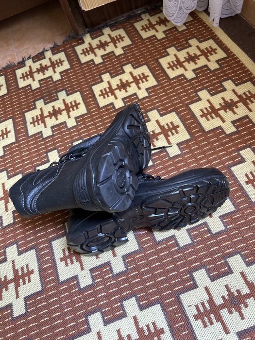 Зимни боти, нови