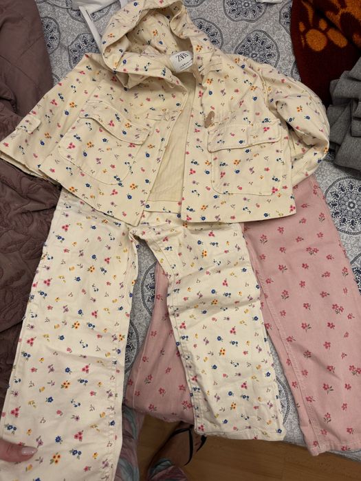 Детски дрешки mayoral 5 години