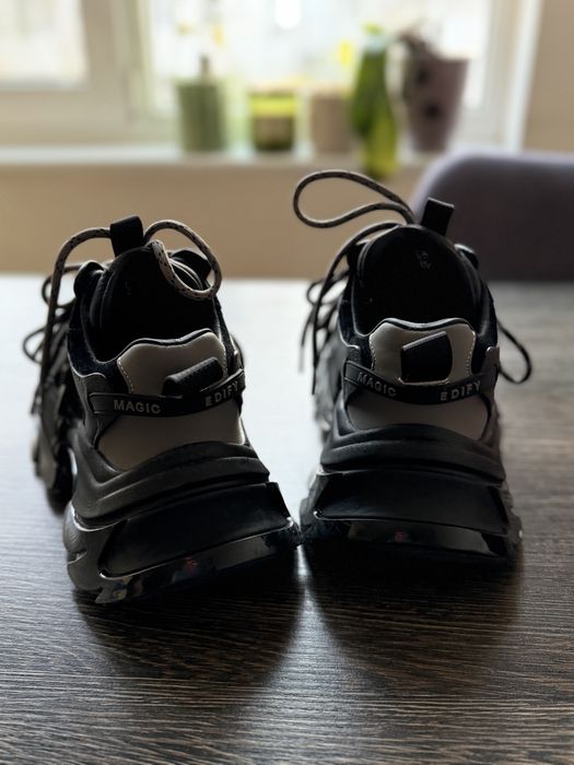 Унисекс маратонки