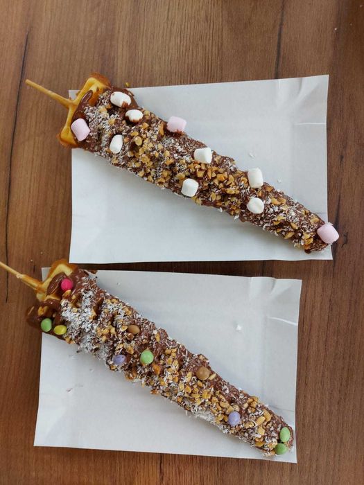 lICHIDARE STOC Plita wafe forma bradut Sarbatori -TRANSPORT GRATUIT