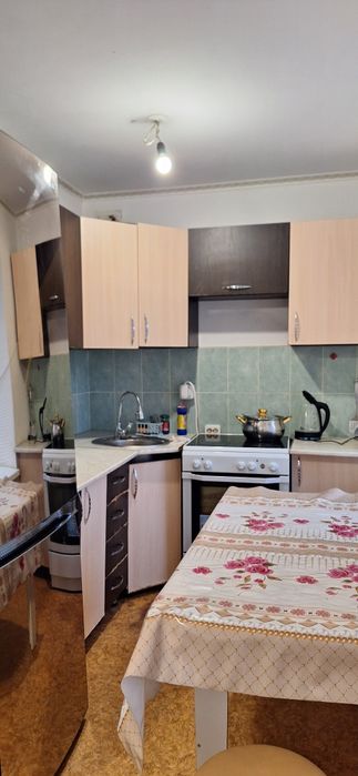 Пәтер сатамын 2 ші этажда.