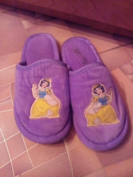 мокасины для девочки