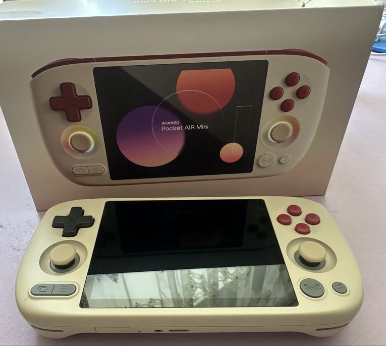Ayaneo Pocket AIR Mini