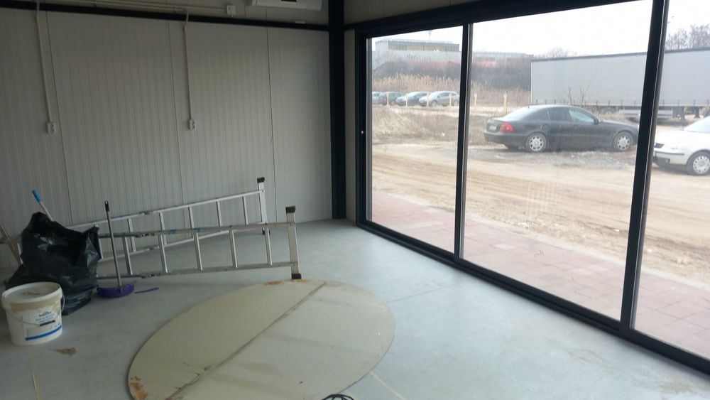 Дава се под наем Офис в Пловдив, Каменица 1 - 24 кв.м за 244.8 € - Снимка #5