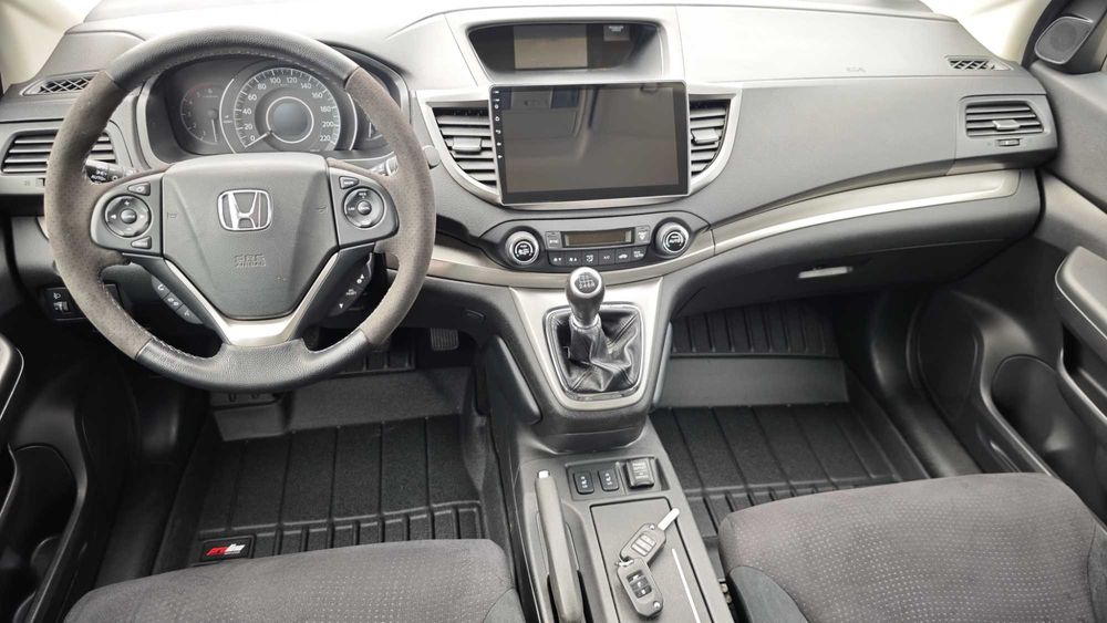 НОВИ ДЖАНТИ-ГУМИDOT1825/Ролбар/Спойлер/Степенки/NAV-Български Cr-v