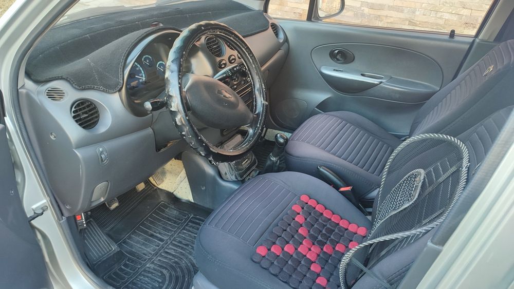 продается автомобиль матиз best