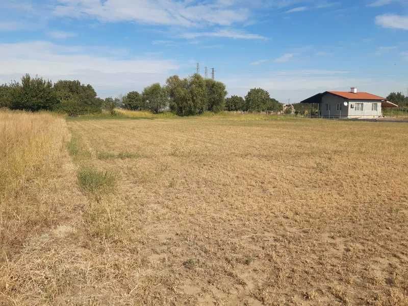 Продава се Парцел в Асеновград - 1500 кв.м за 11 €/кв.м - Снимка #1