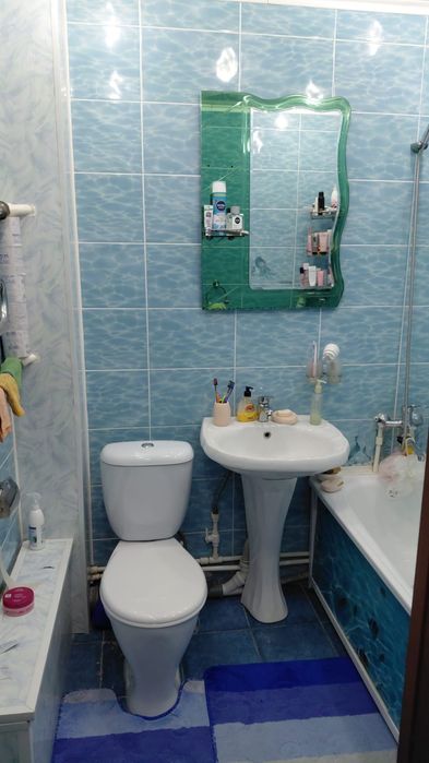 Сдам 1ком квартиру