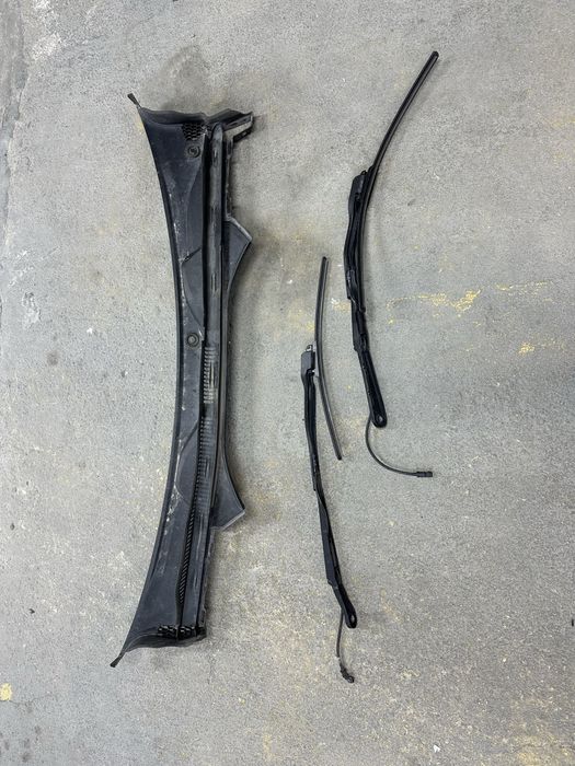 Bmw G20 G21 чистачки рамена комплект