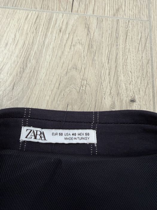 Мужской Пиджак-блейзер Zara