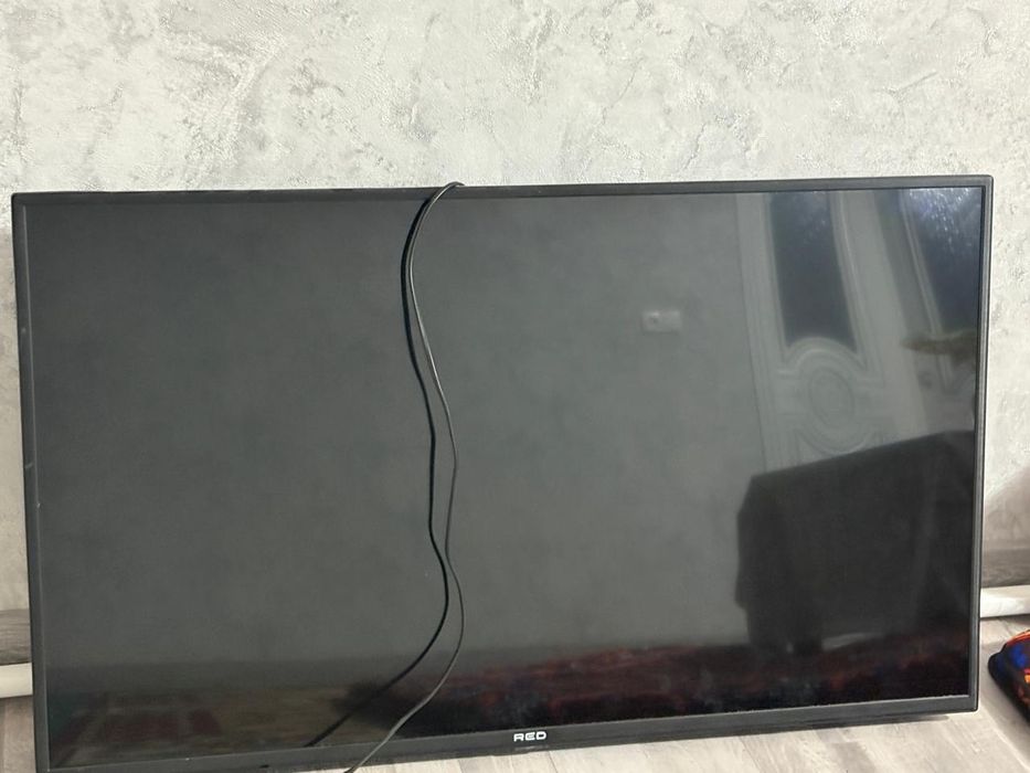 Телевизор RED d=120